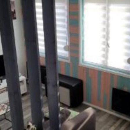 Bel Appartement Lumineux Μπουλόν-Σιρ-Μερ Εξωτερικό φωτογραφία
