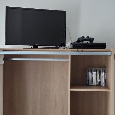 Bel Appartement Lumineux Μπουλόν-Σιρ-Μερ Εξωτερικό φωτογραφία