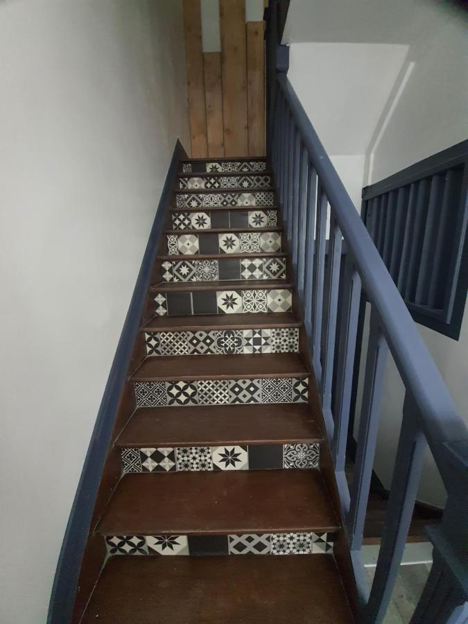 Bel Appartement Lumineux Μπουλόν-Σιρ-Μερ Εξωτερικό φωτογραφία