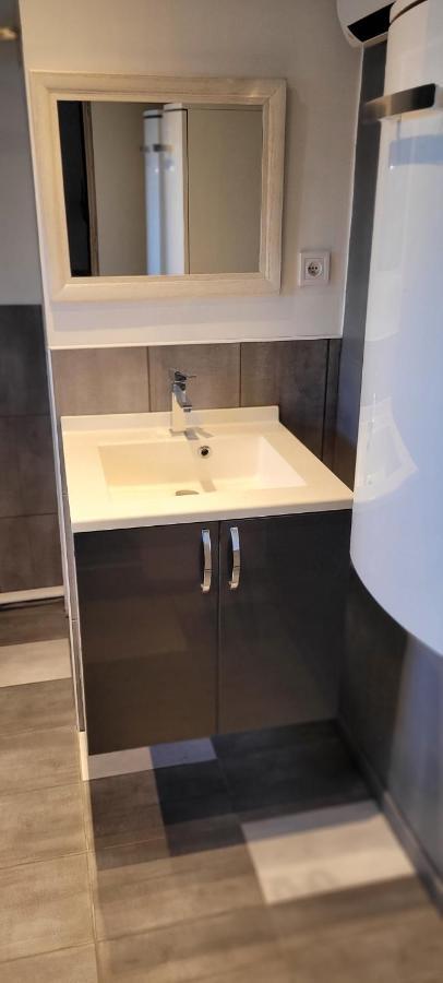 Bel Appartement Lumineux Μπουλόν-Σιρ-Μερ Εξωτερικό φωτογραφία